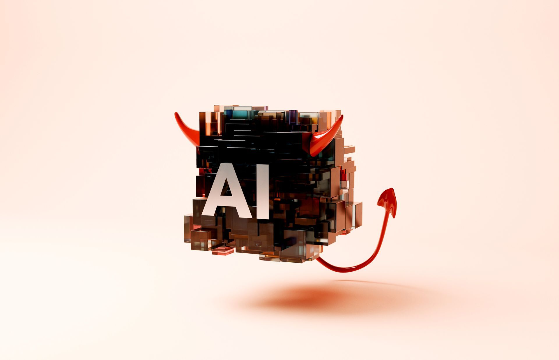 AI-Powered Robots Can Be Tricked Into Acts of Violence（AI 驱动的机器人可以被诱骗进行暴力行为）
